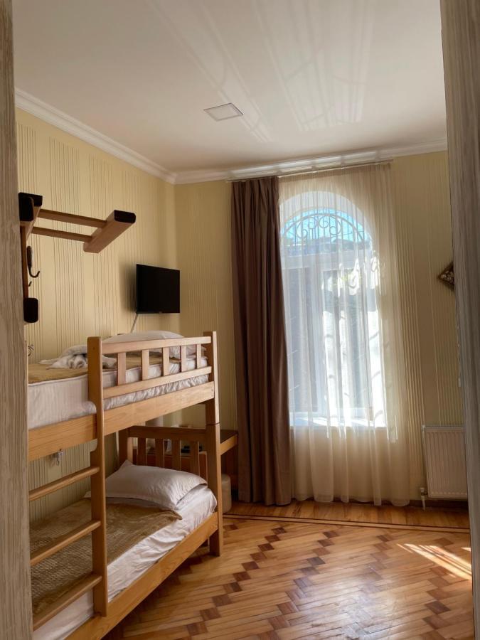 Hotel 1870 库塔伊西 外观 照片